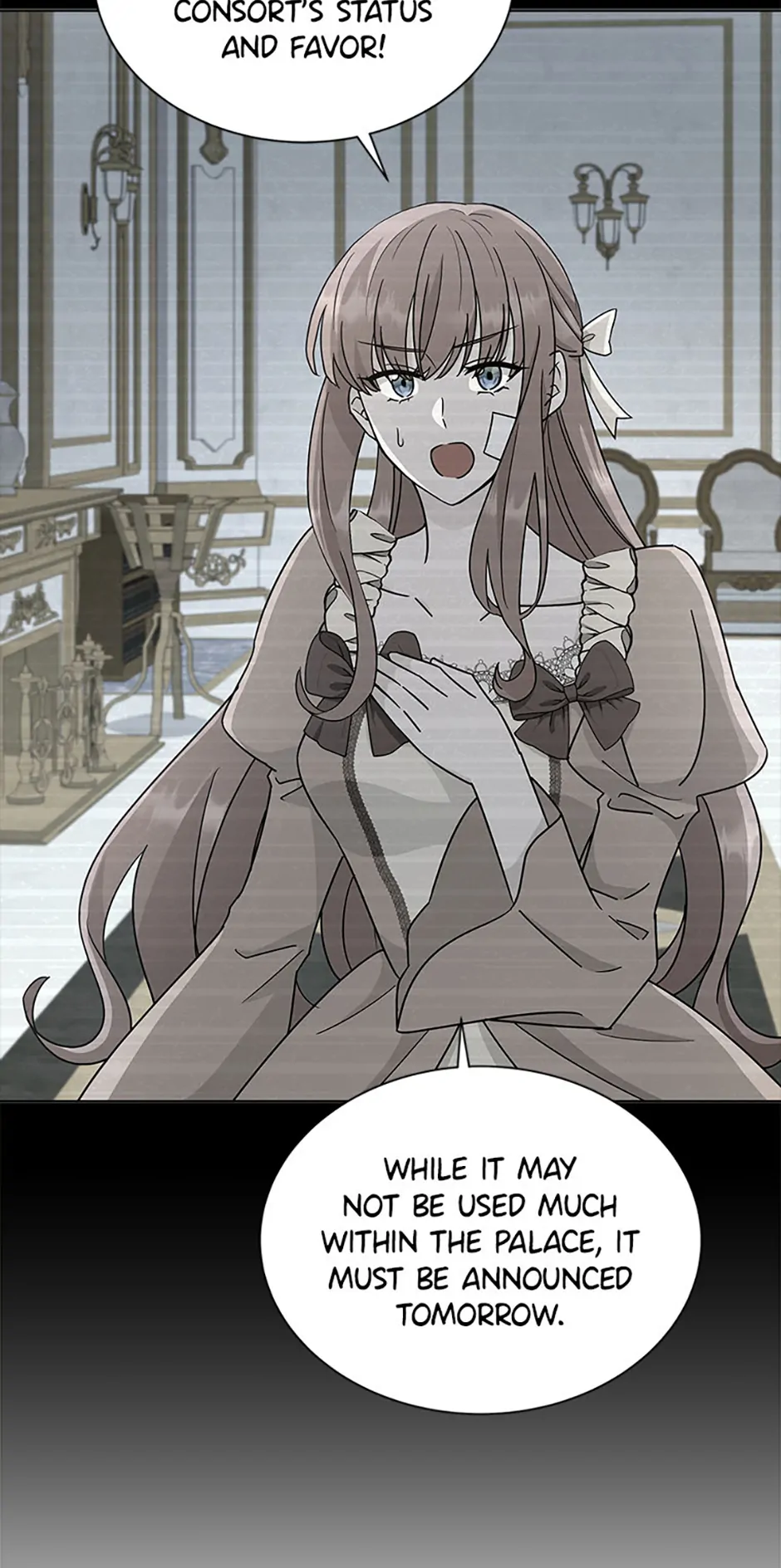 A Mouse Biting a Dragon’s Tail Chapter 25 233 16