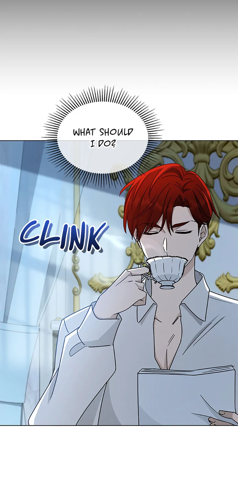 A Mouse Biting a Dragon’s Tail Chapter 25 234 17