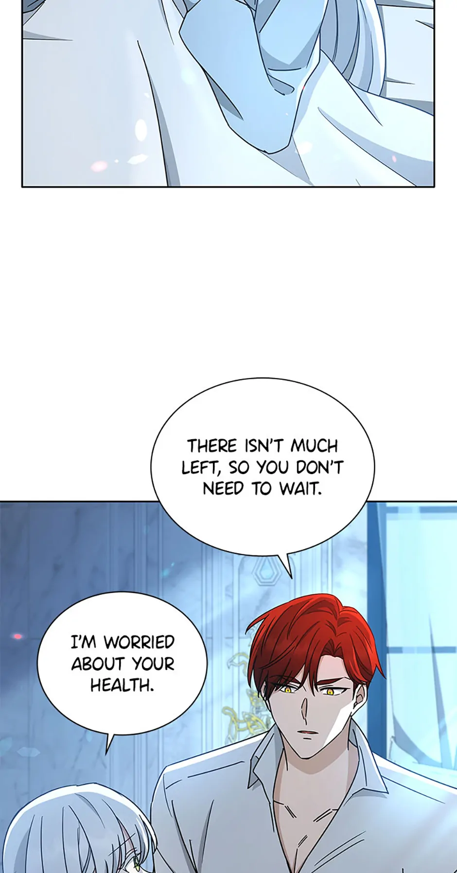 A Mouse Biting a Dragon’s Tail Chapter 25 239 22