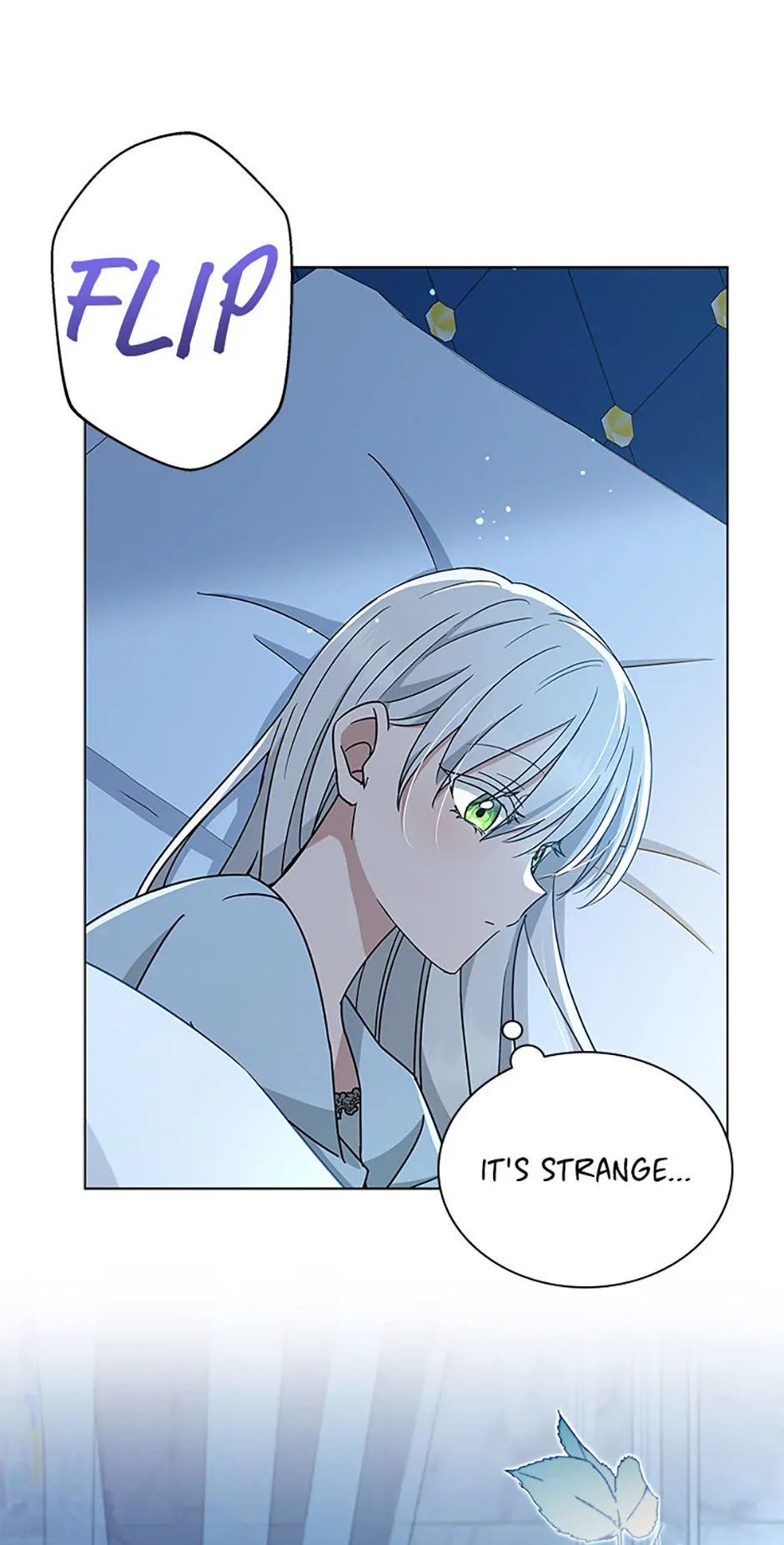 A Mouse Biting a Dragon’s Tail Chapter 25 243 26