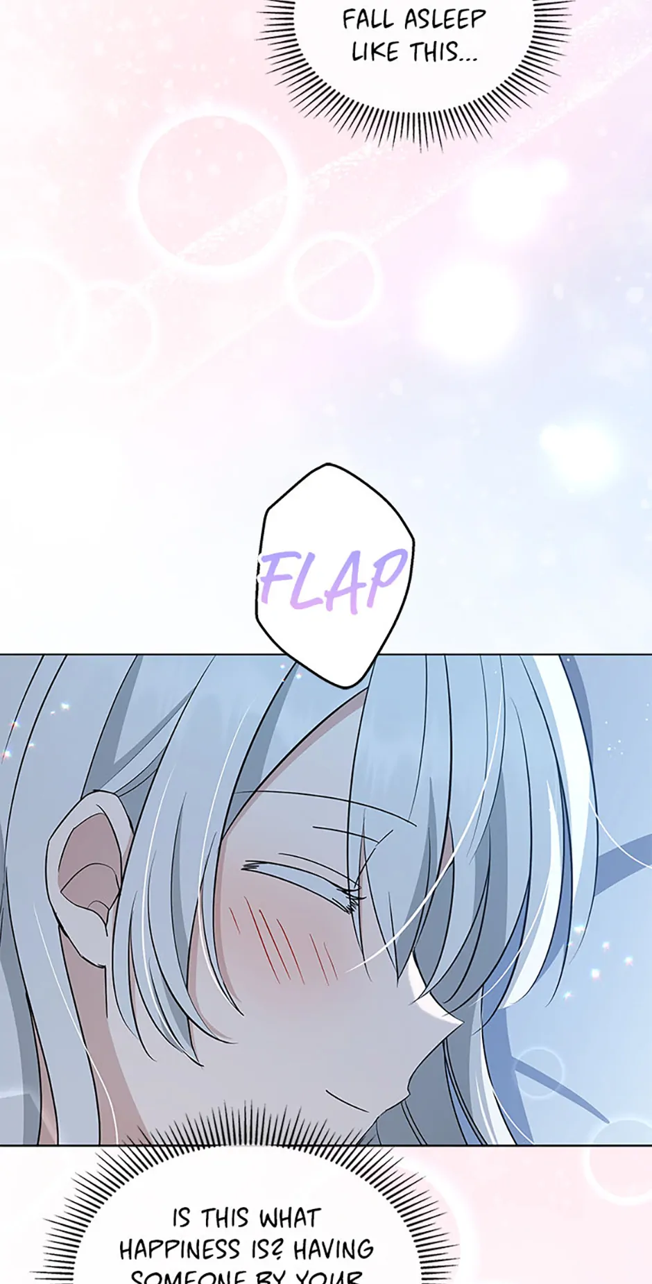 A Mouse Biting a Dragon’s Tail Chapter 25 247 30