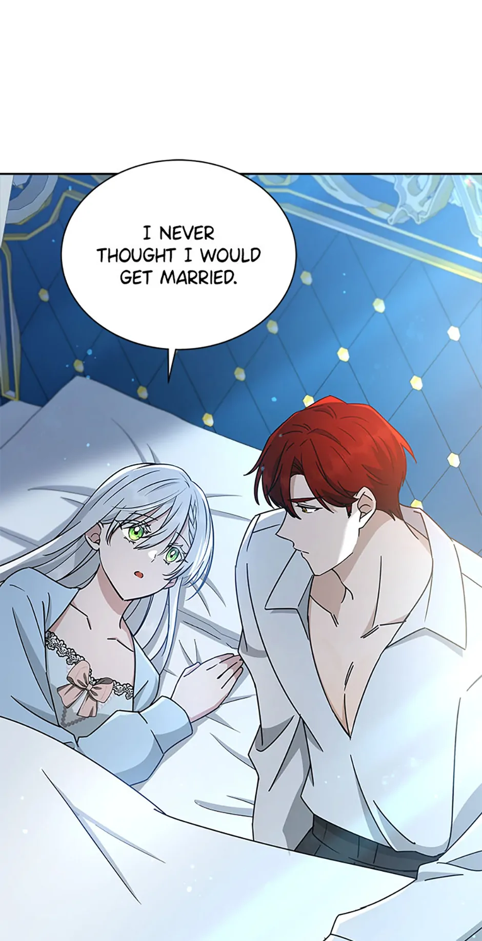 A Mouse Biting a Dragon’s Tail Chapter 25 249 32