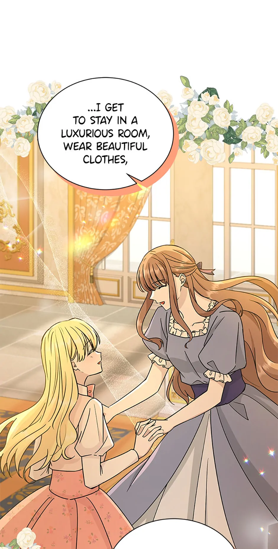 A Mouse Biting a Dragon’s Tail Chapter 25 260 43