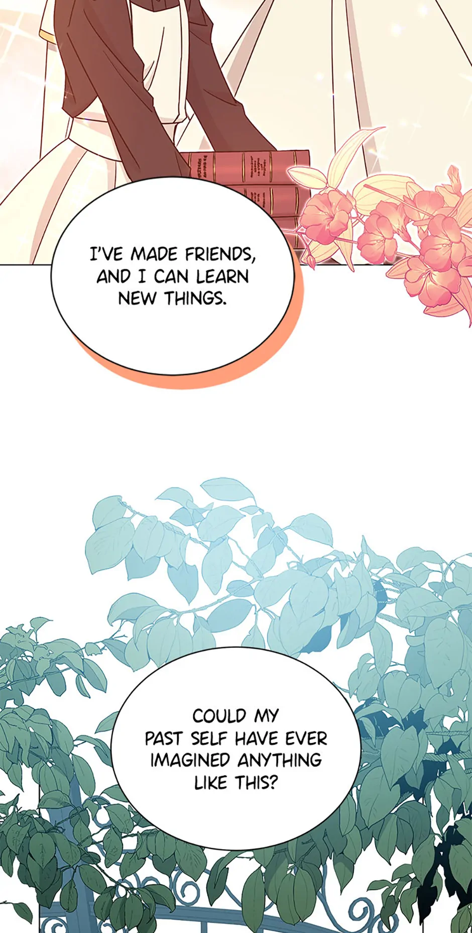 A Mouse Biting a Dragon’s Tail Chapter 25 262 45