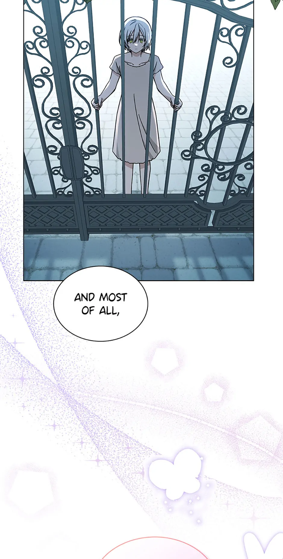 A Mouse Biting a Dragon’s Tail Chapter 25 263 46