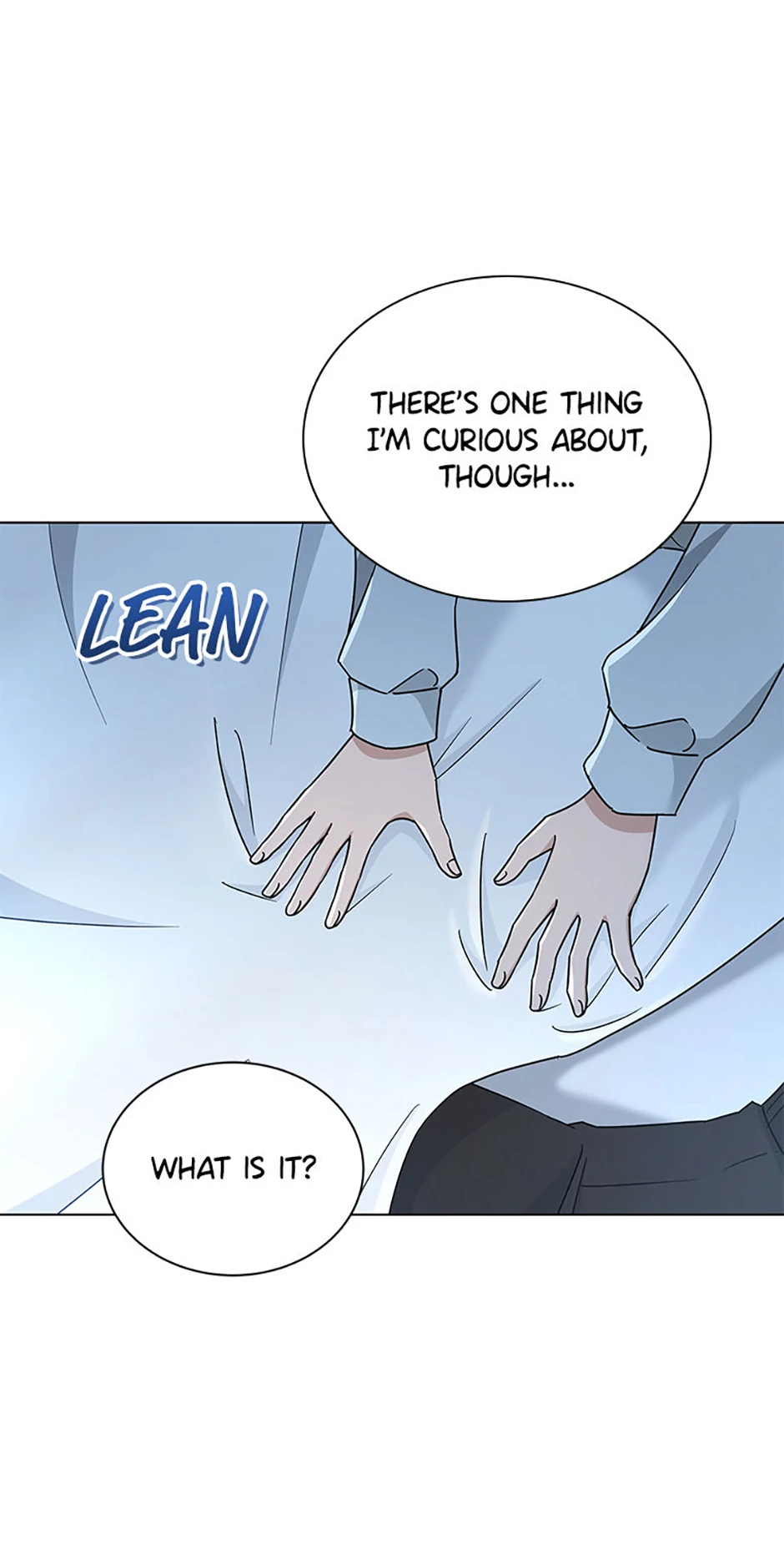 A Mouse Biting a Dragon’s Tail Chapter 25 266 49