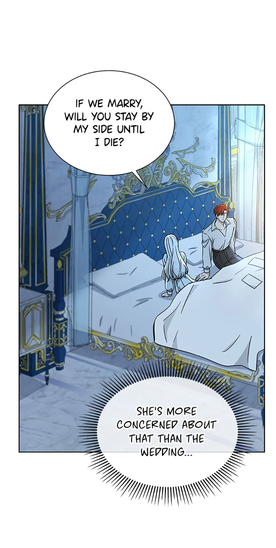 A Mouse Biting a Dragon’s Tail Chapter 25 267 50