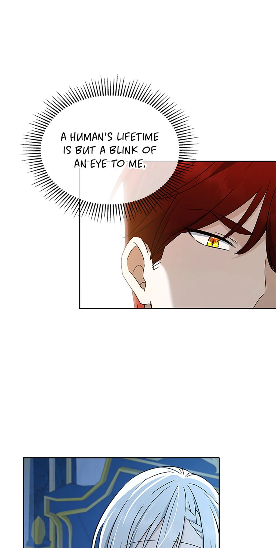 A Mouse Biting a Dragon’s Tail Chapter 25 268 51