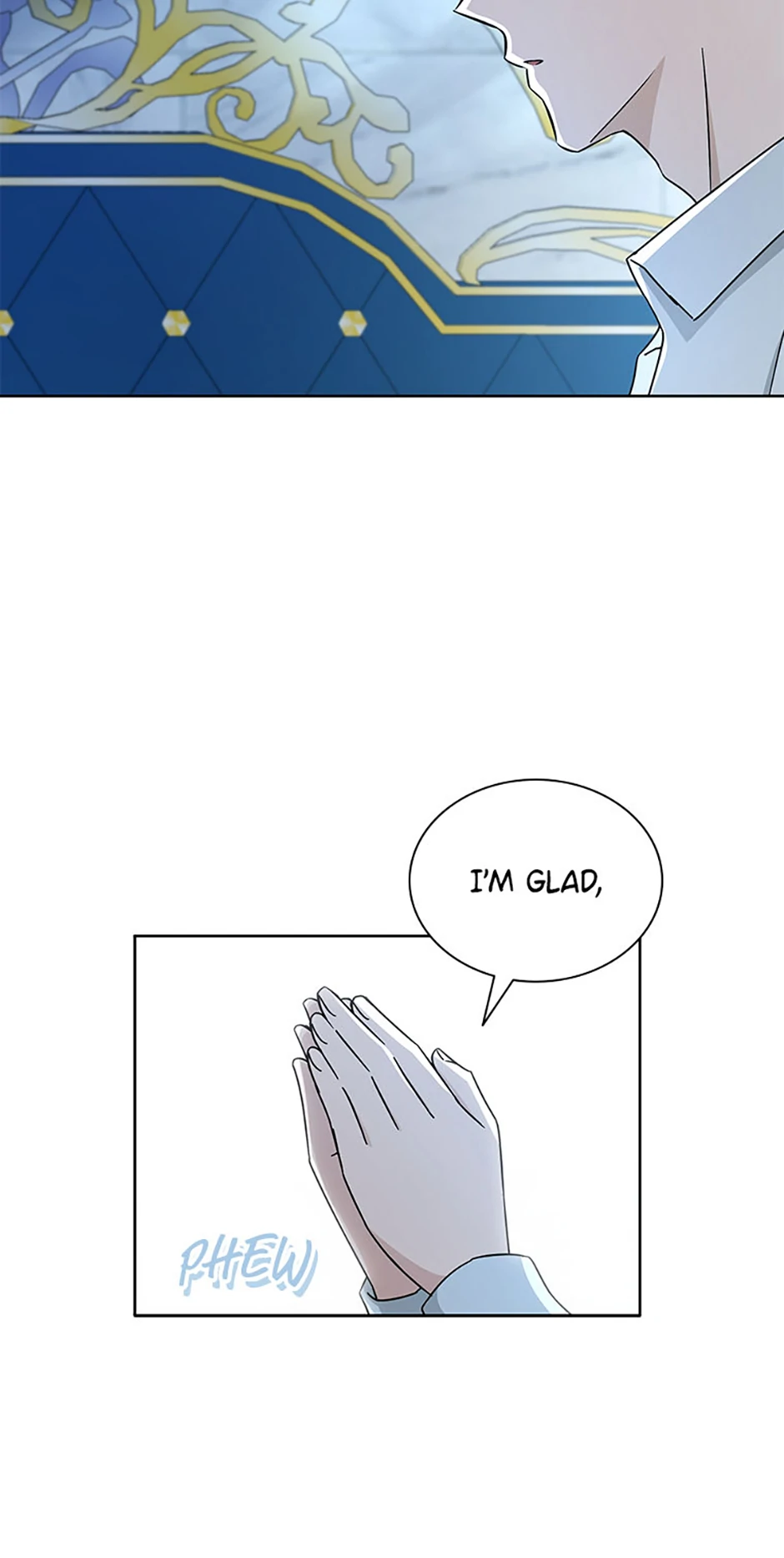 A Mouse Biting a Dragon’s Tail Chapter 25 270 53