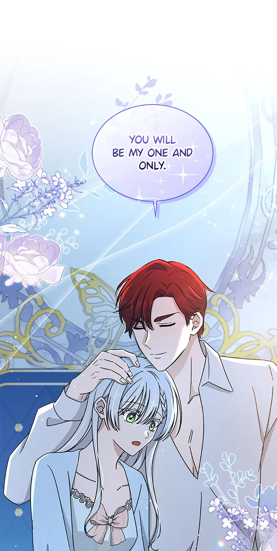 A Mouse Biting a Dragon’s Tail Chapter 25 272 55