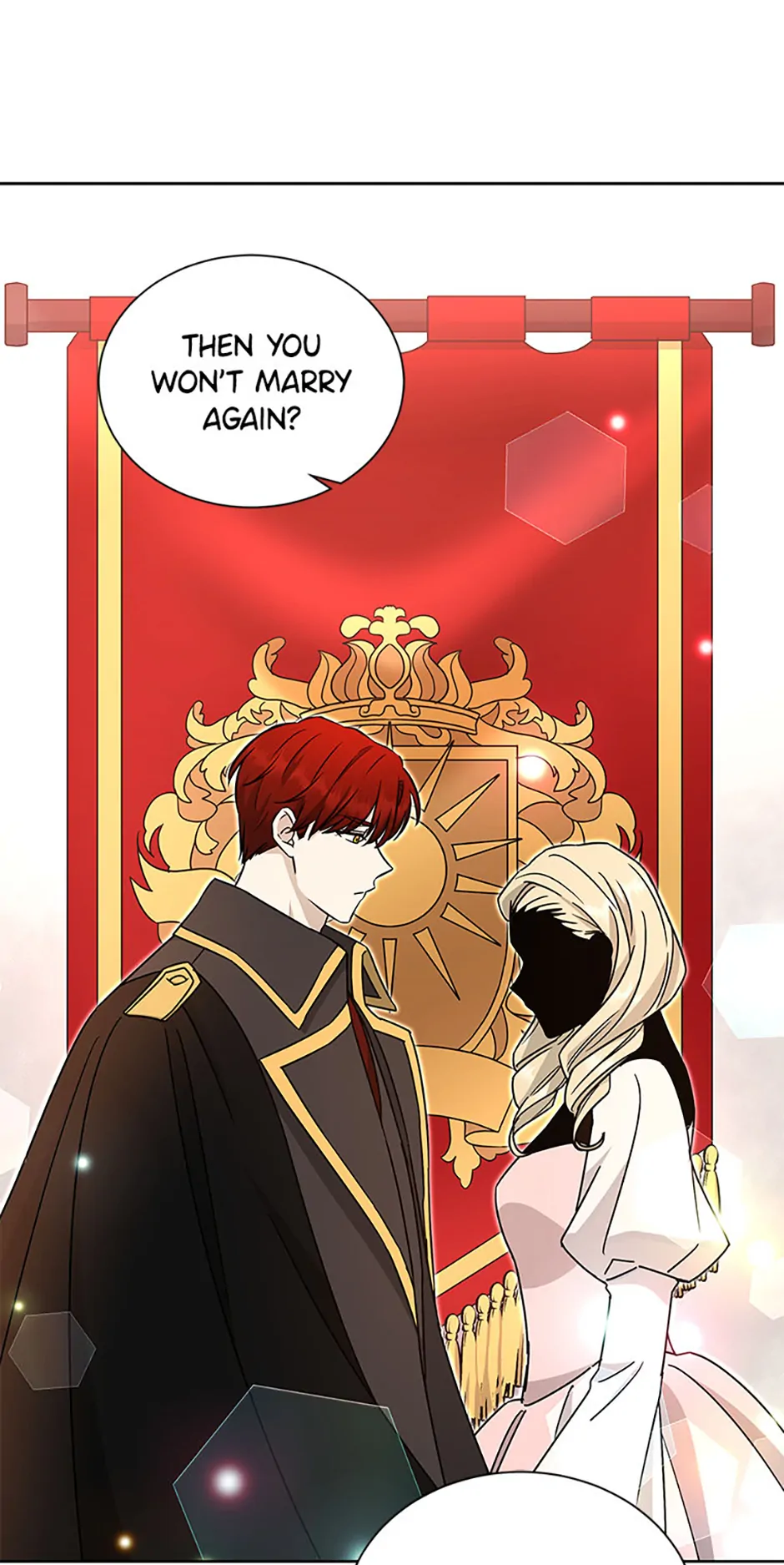 A Mouse Biting a Dragon’s Tail Chapter 25 274 57