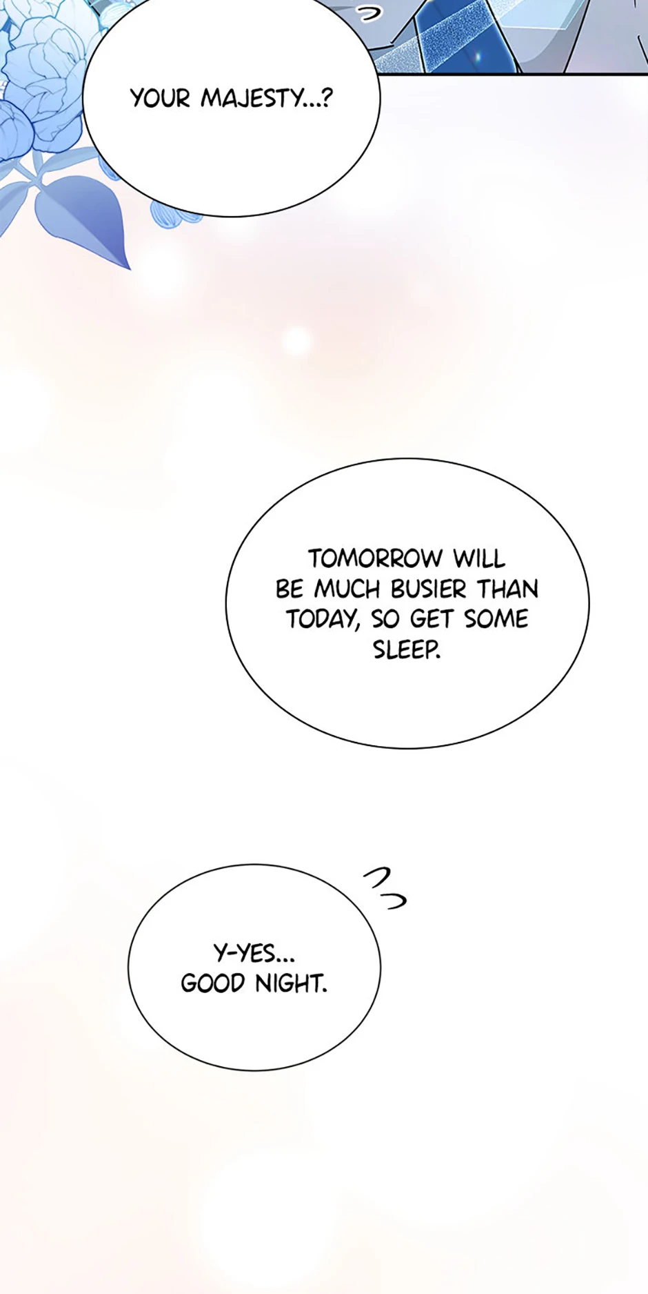 A Mouse Biting a Dragon’s Tail Chapter 25 277 60