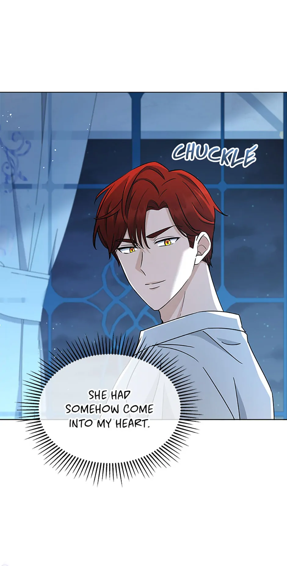 A Mouse Biting a Dragon’s Tail Chapter 25 281 64