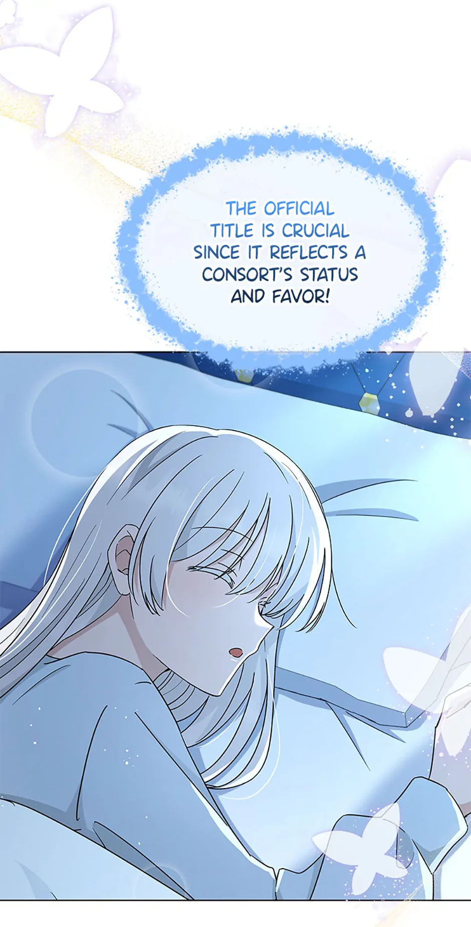 A Mouse Biting a Dragon’s Tail Chapter 25 282 65