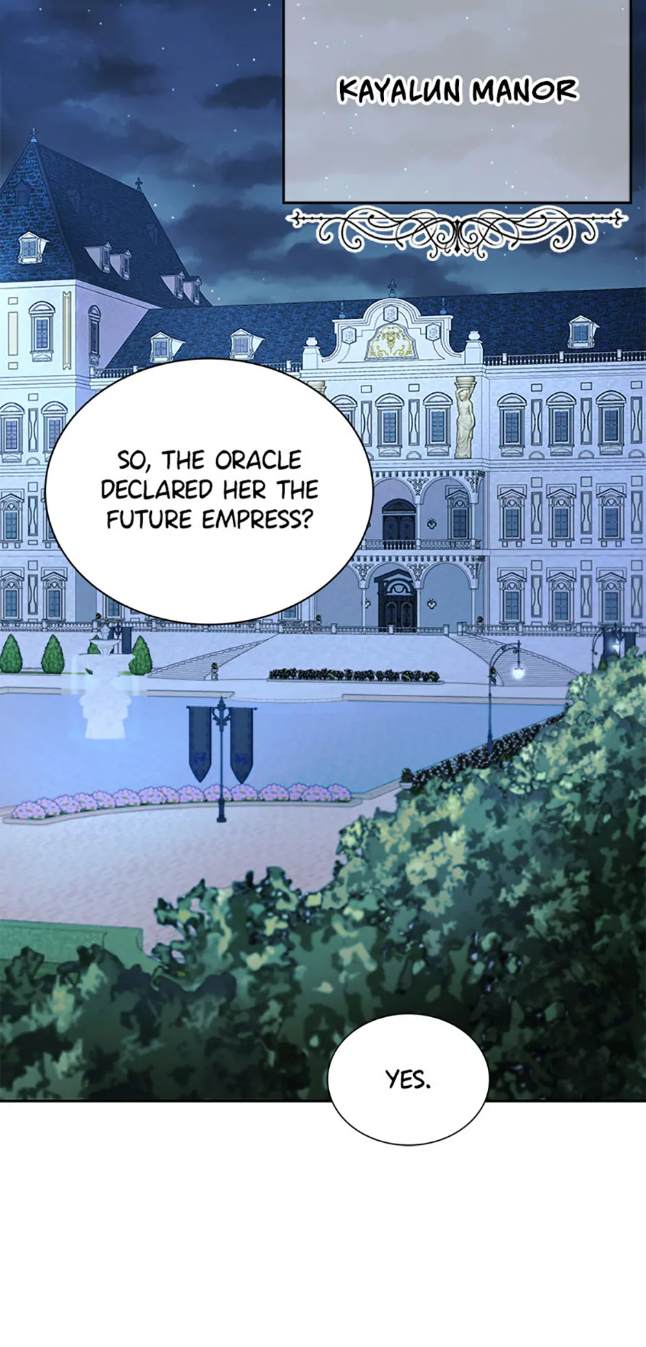 A Mouse Biting a Dragon’s Tail Chapter 26 210 02