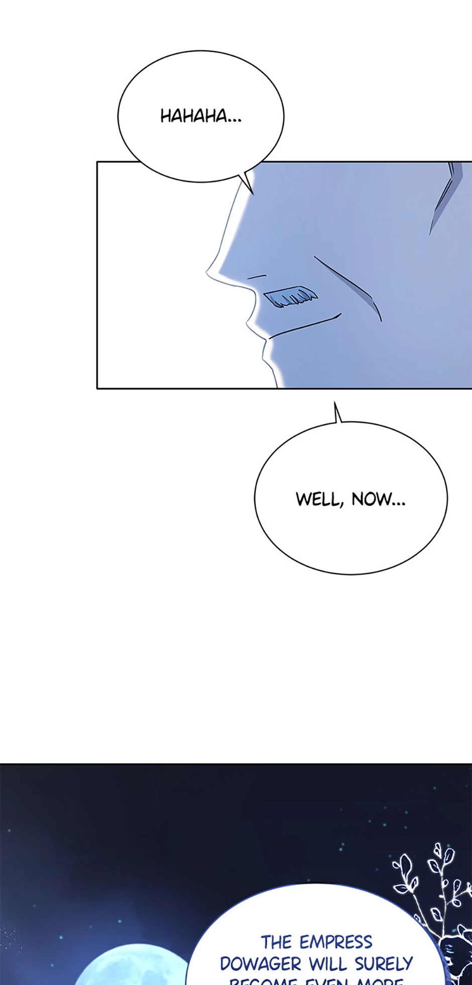 A Mouse Biting a Dragon’s Tail Chapter 26 212 04