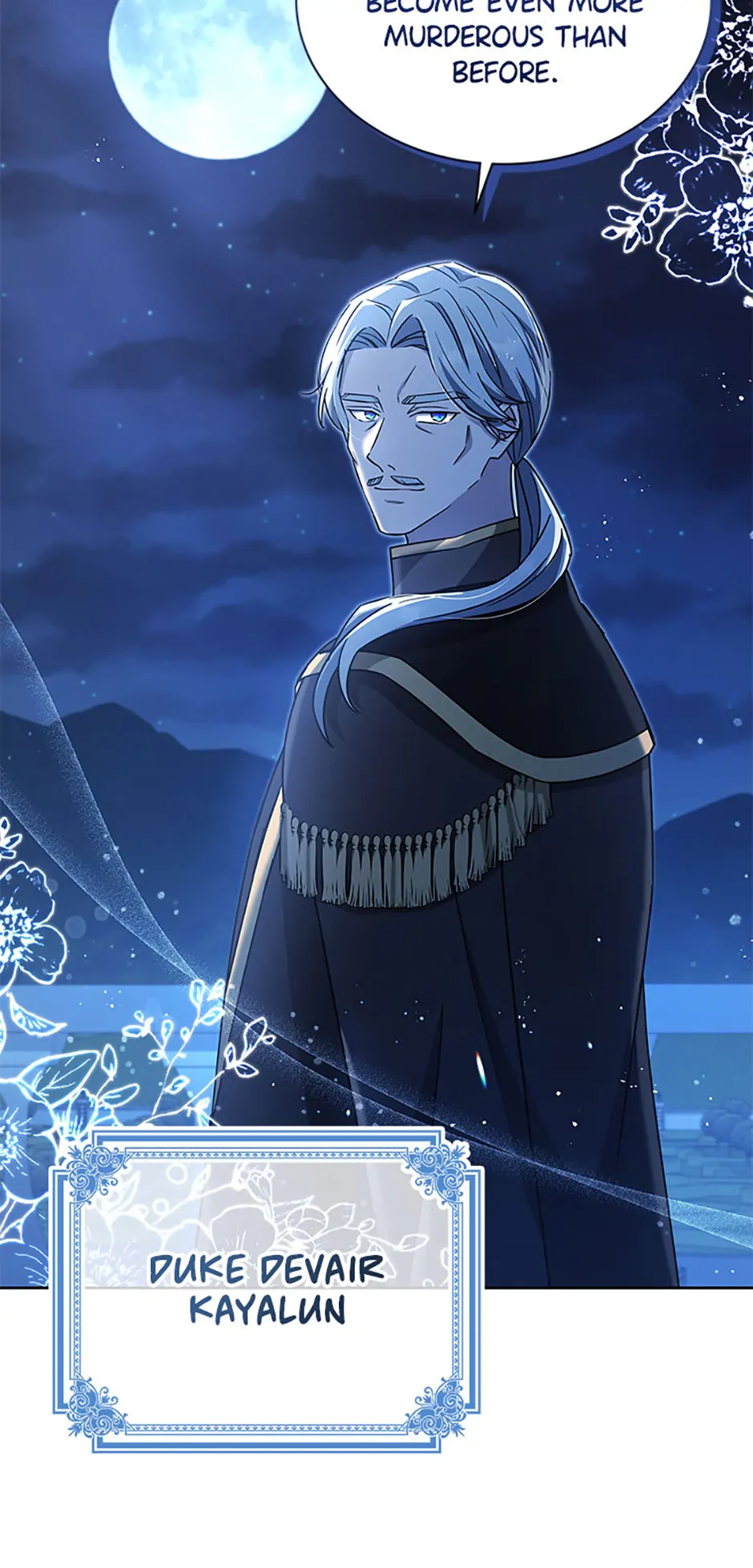 A Mouse Biting a Dragon’s Tail Chapter 26 213 05