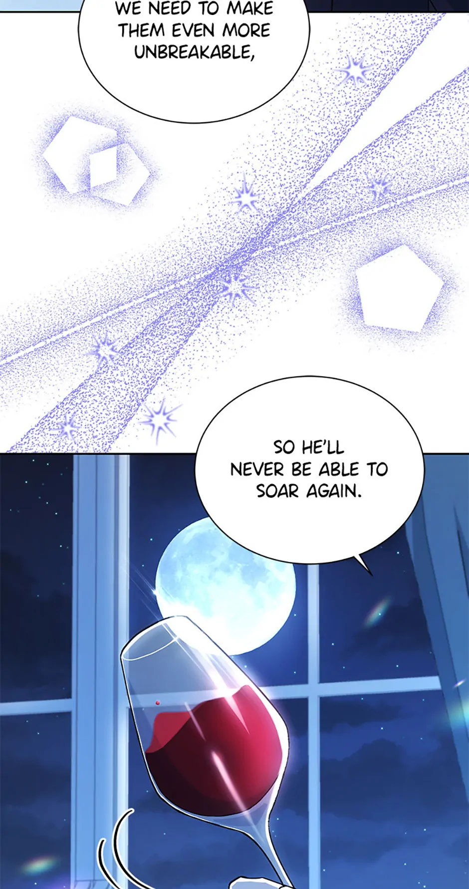 A Mouse Biting a Dragon’s Tail Chapter 26 217 09