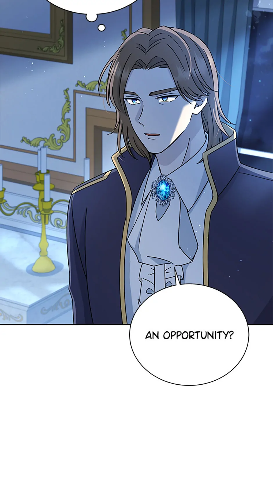 A Mouse Biting a Dragon’s Tail Chapter 26 224 16