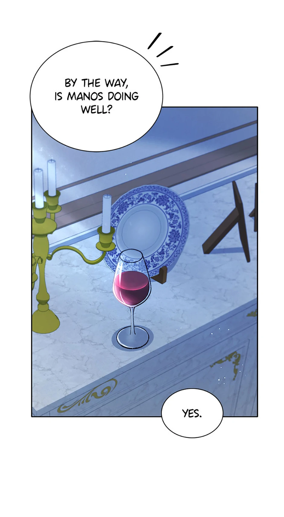 A Mouse Biting a Dragon’s Tail Chapter 26 225 17