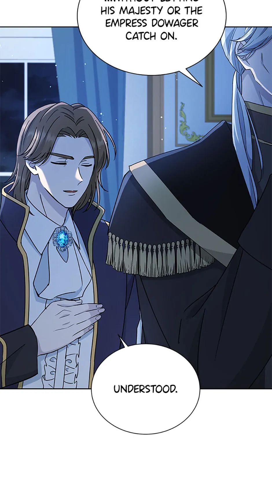 A Mouse Biting a Dragon’s Tail Chapter 26 229 21