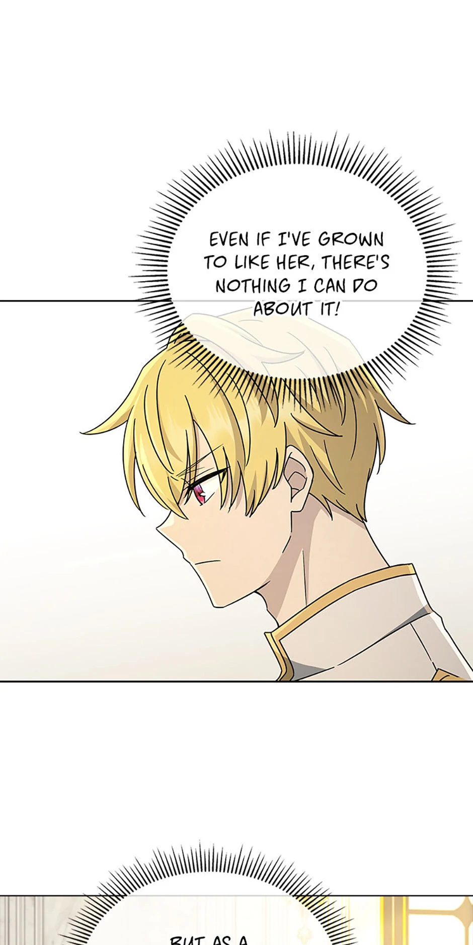 A Mouse Biting a Dragon’s Tail Chapter 26 236 28