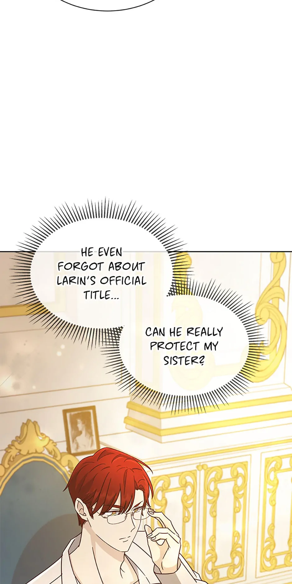 A Mouse Biting a Dragon’s Tail Chapter 26 239 31