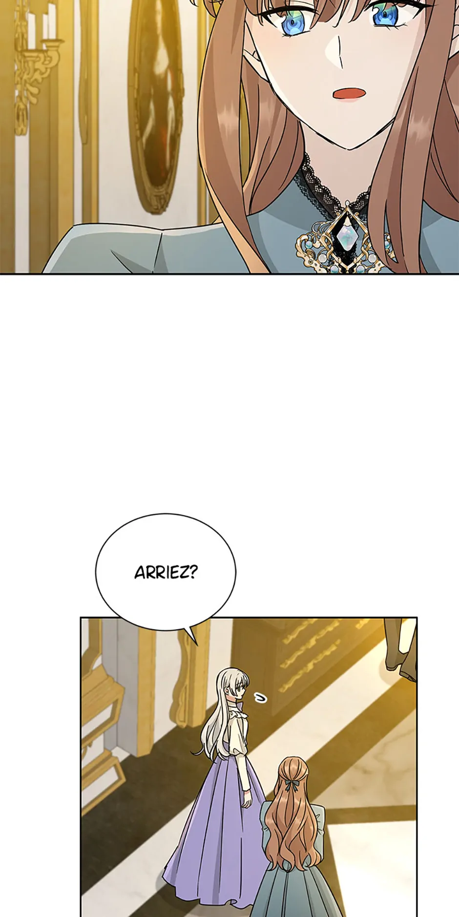 A Mouse Biting a Dragon’s Tail Chapter 26 241 33