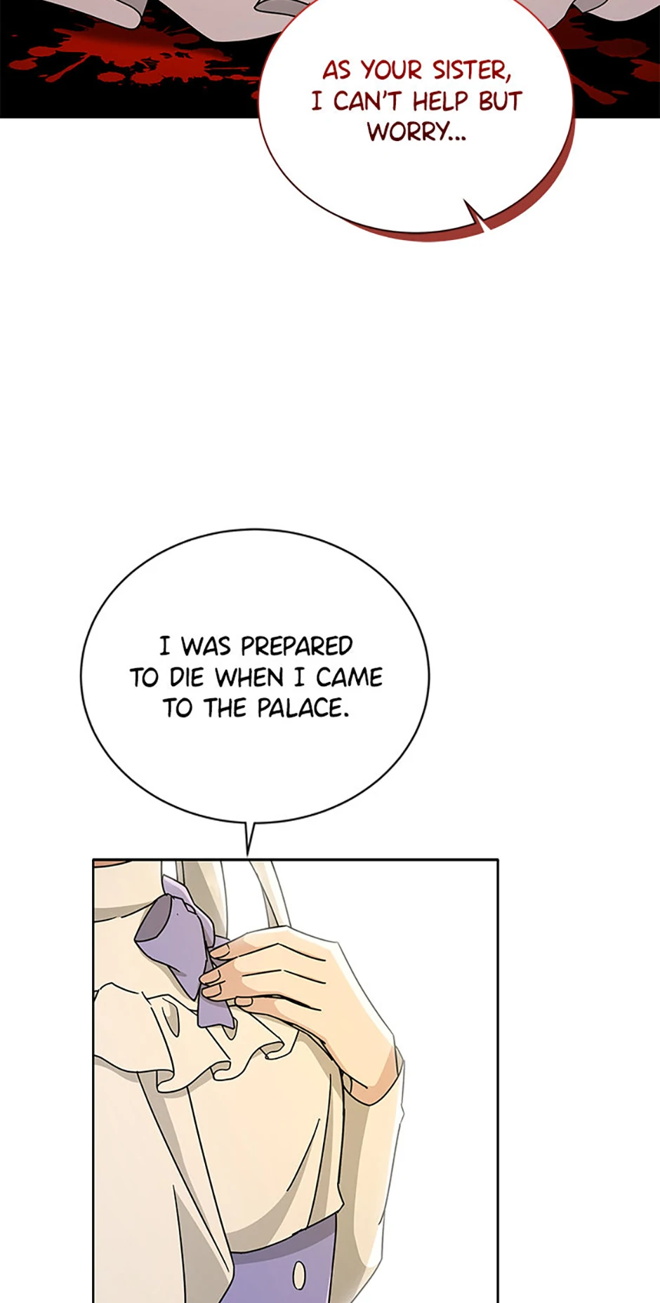 A Mouse Biting a Dragon’s Tail Chapter 26 250 42