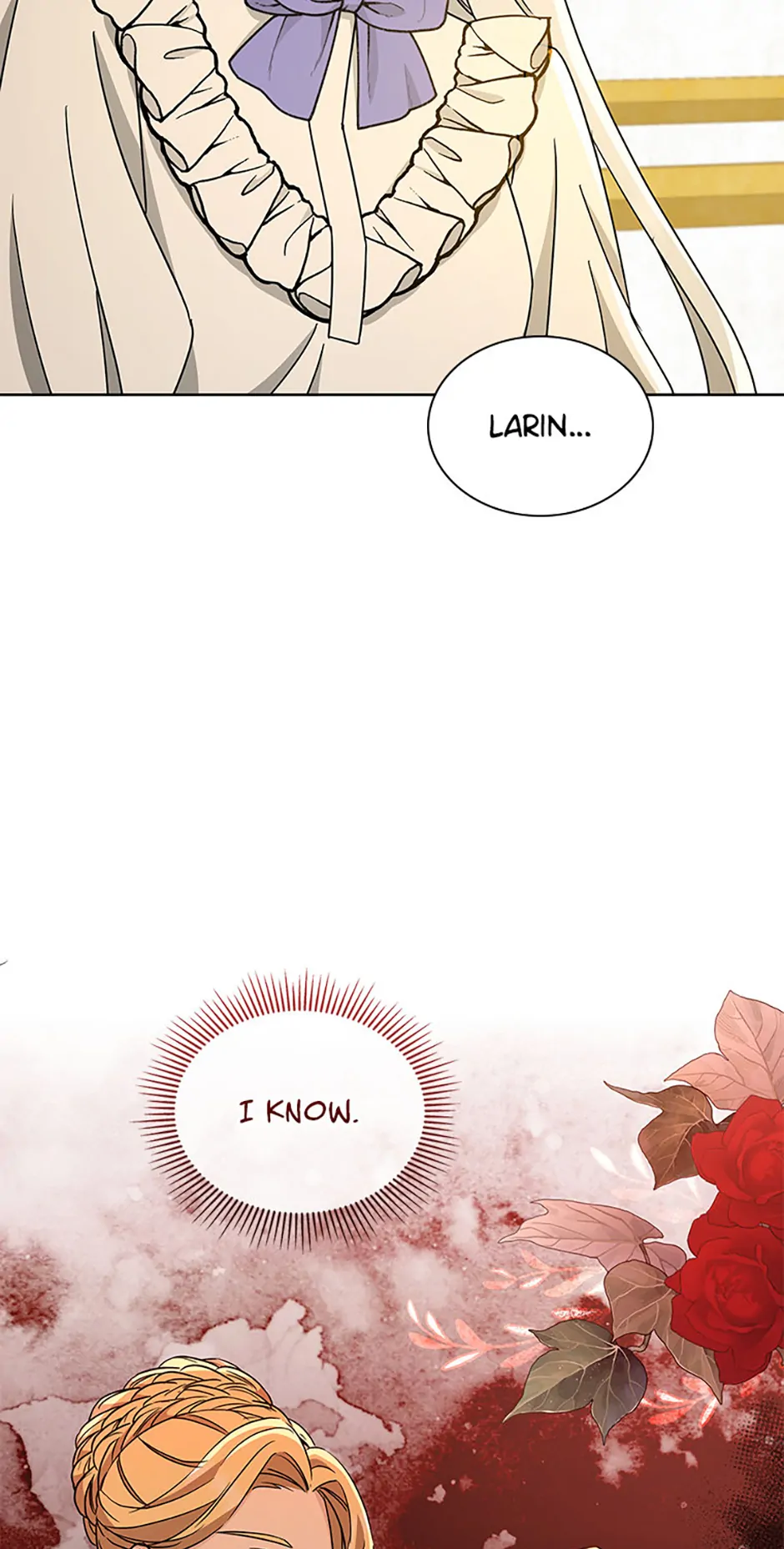 A Mouse Biting a Dragon’s Tail Chapter 26 252 44