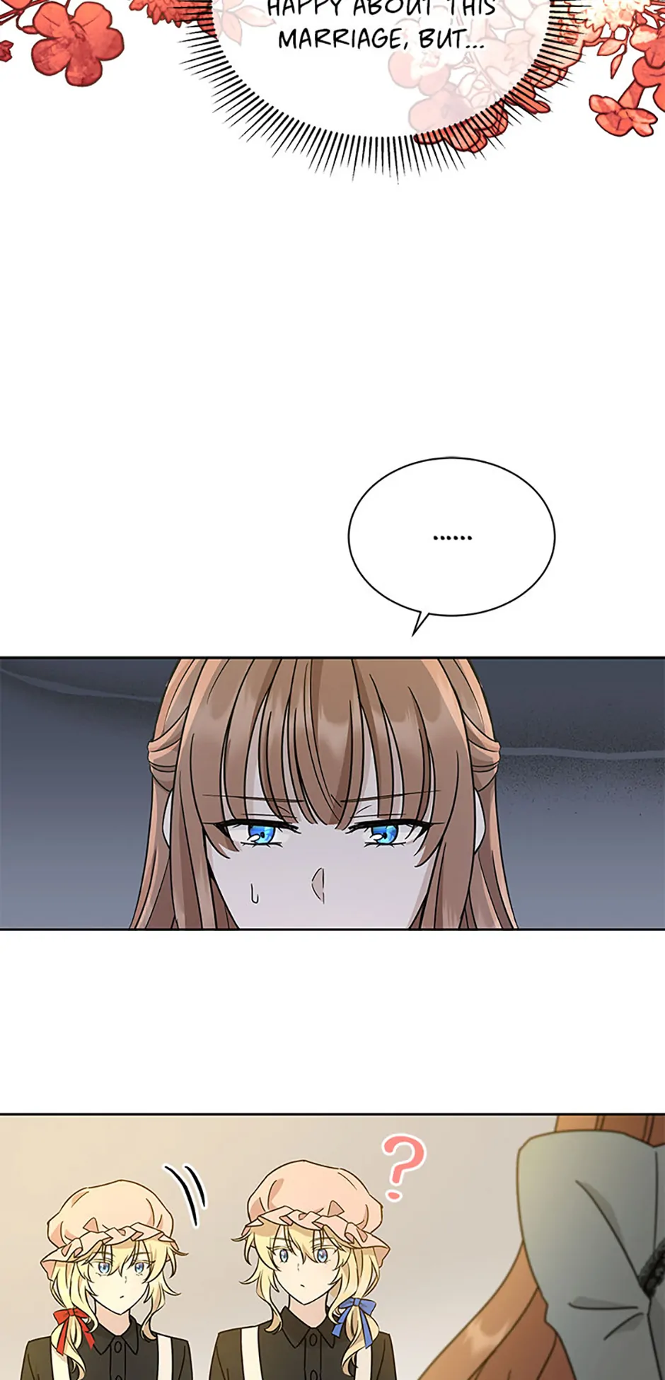 A Mouse Biting a Dragon’s Tail Chapter 26 257 49