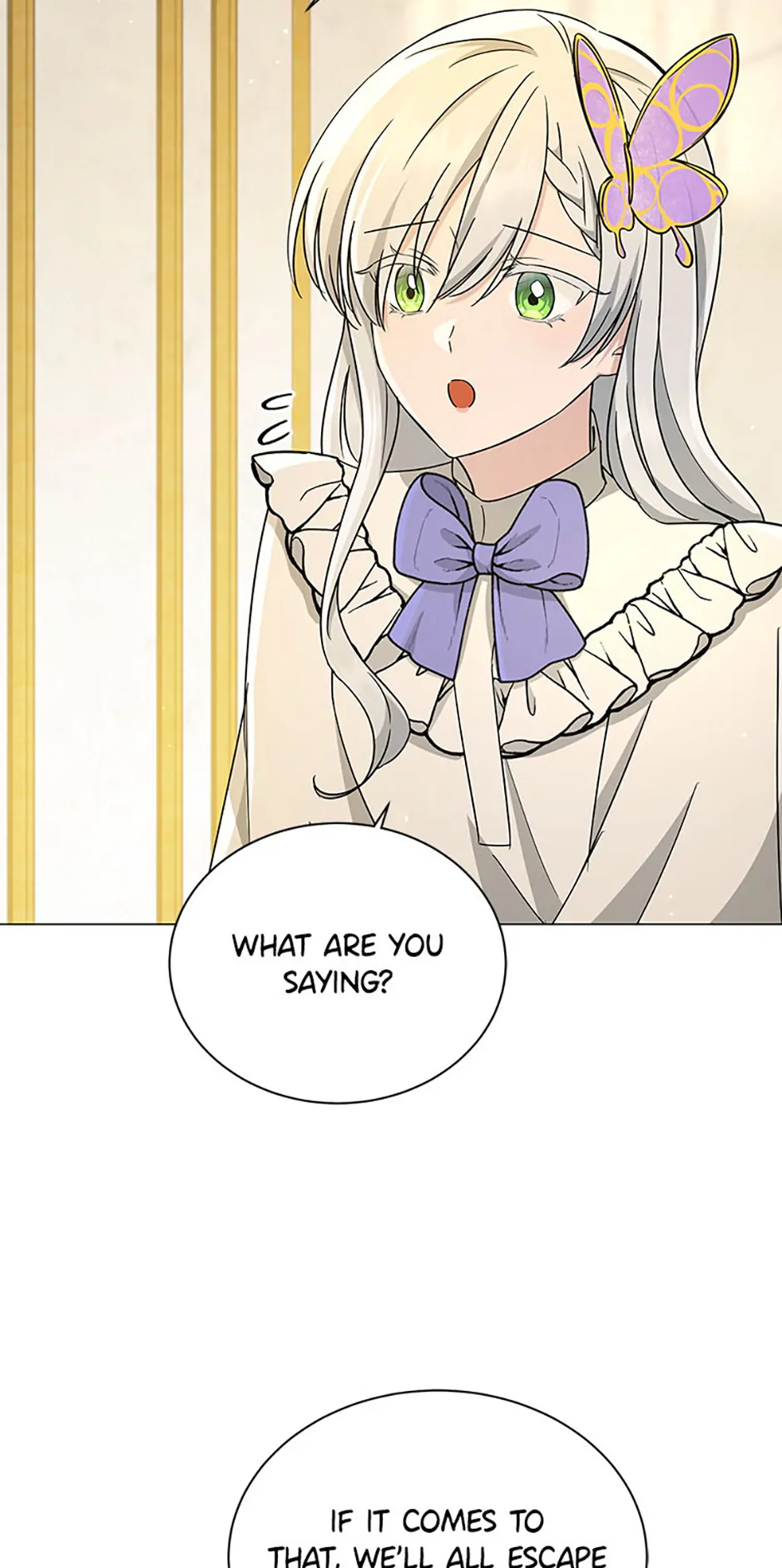 A Mouse Biting a Dragon’s Tail Chapter 26 263 55