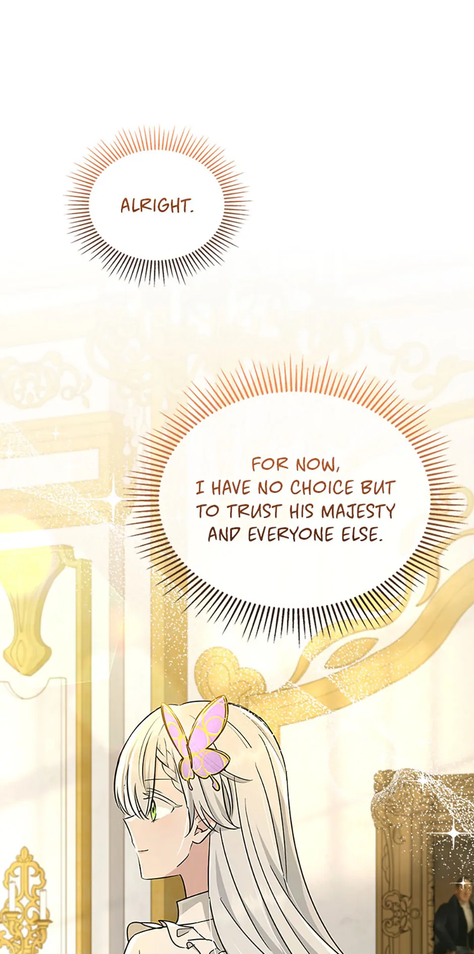 A Mouse Biting a Dragon’s Tail Chapter 26 267 59