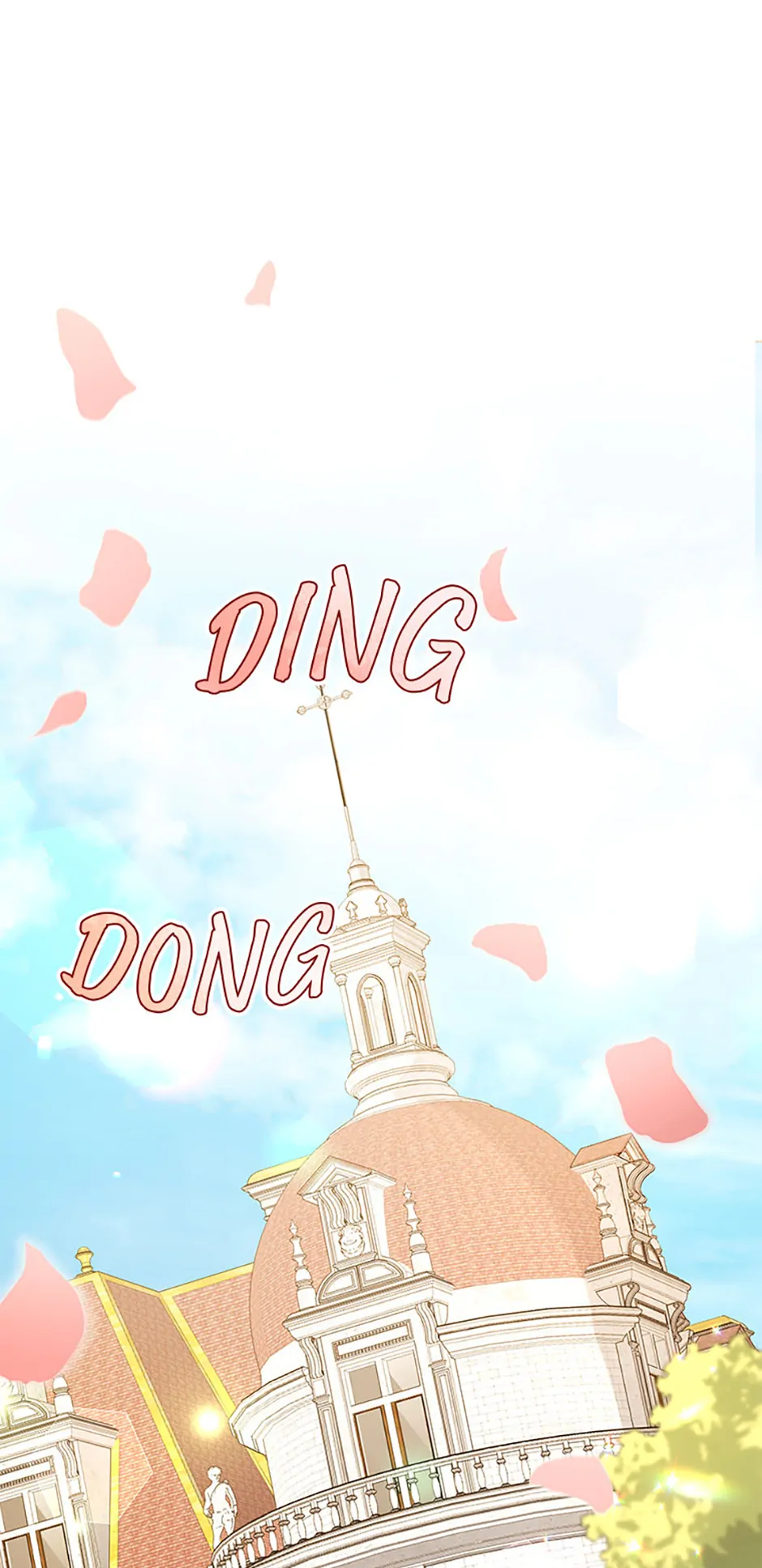 A Mouse Biting a Dragon’s Tail Chapter 27 221 01