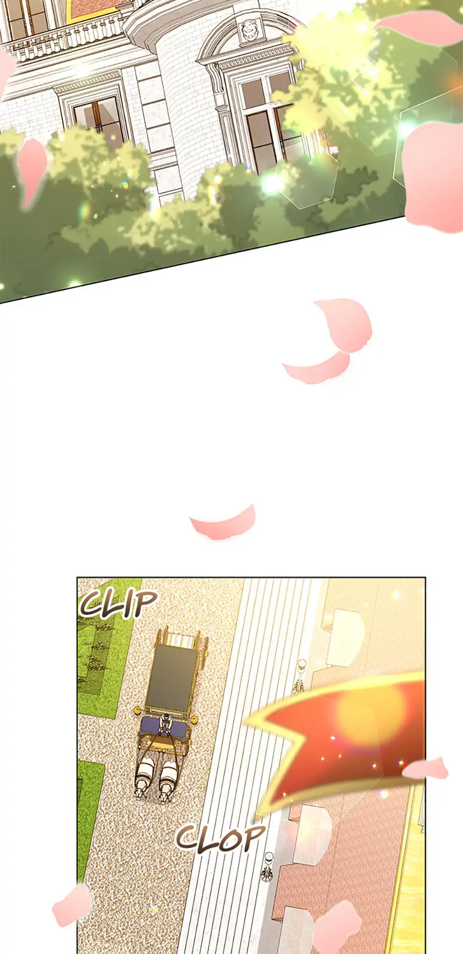 A Mouse Biting a Dragon’s Tail Chapter 27 222 02