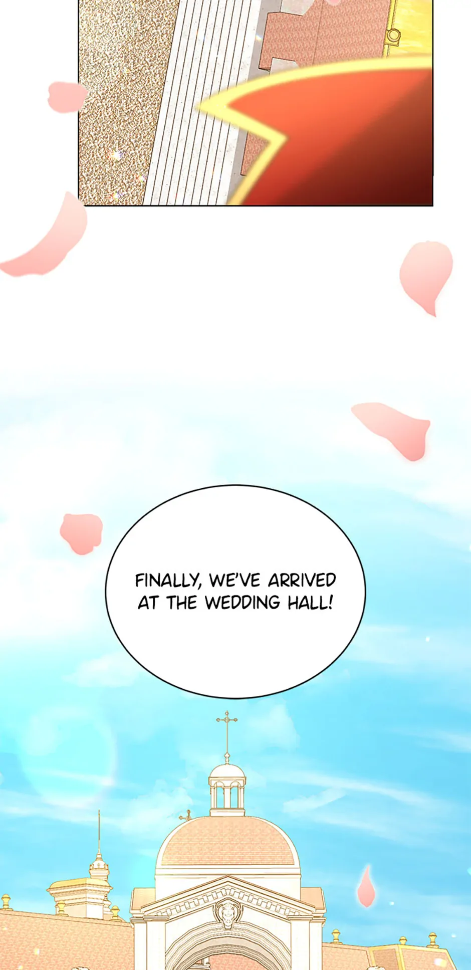 A Mouse Biting a Dragon’s Tail Chapter 27 223 03