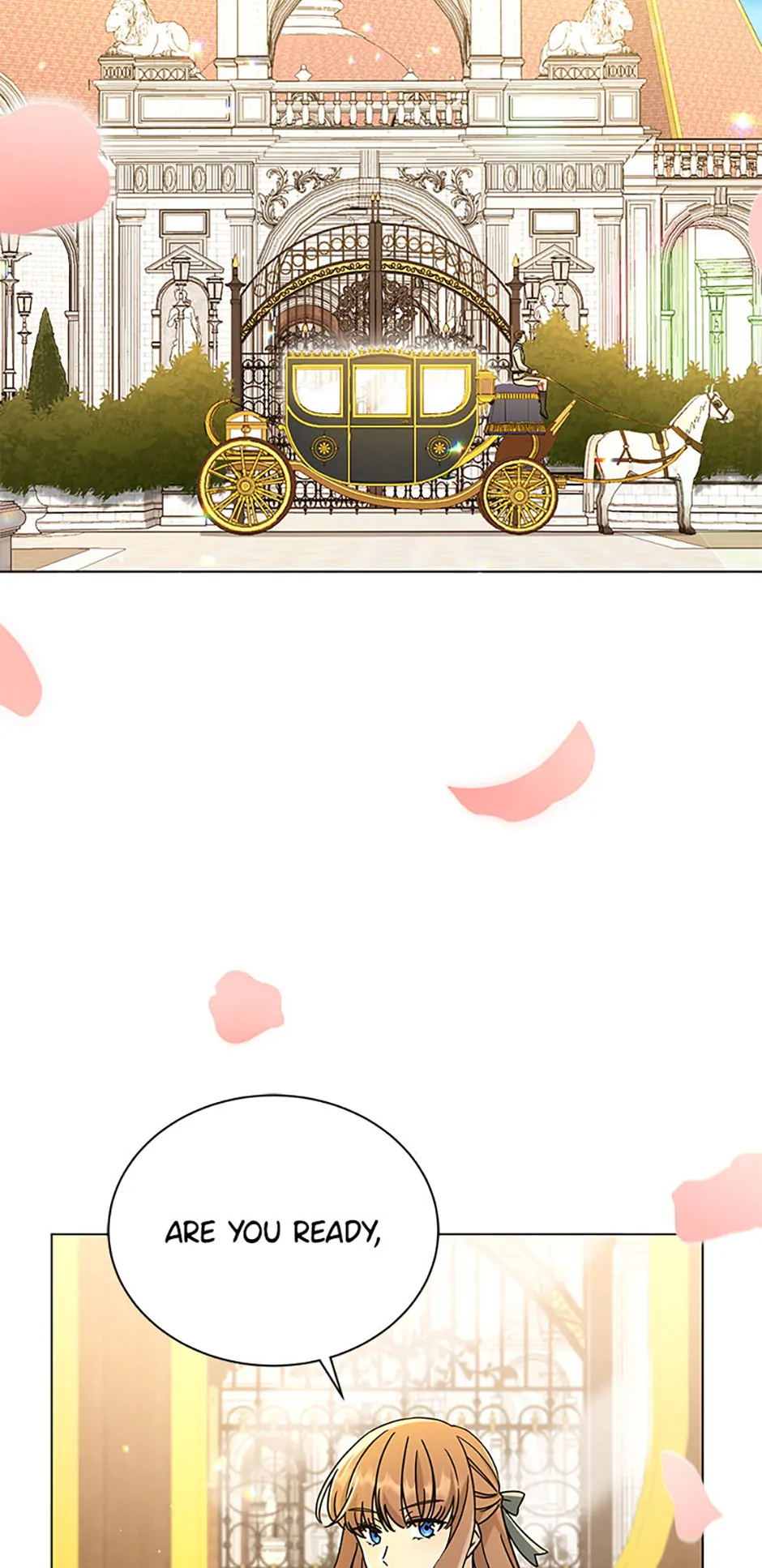 A Mouse Biting a Dragon’s Tail Chapter 27 224 04