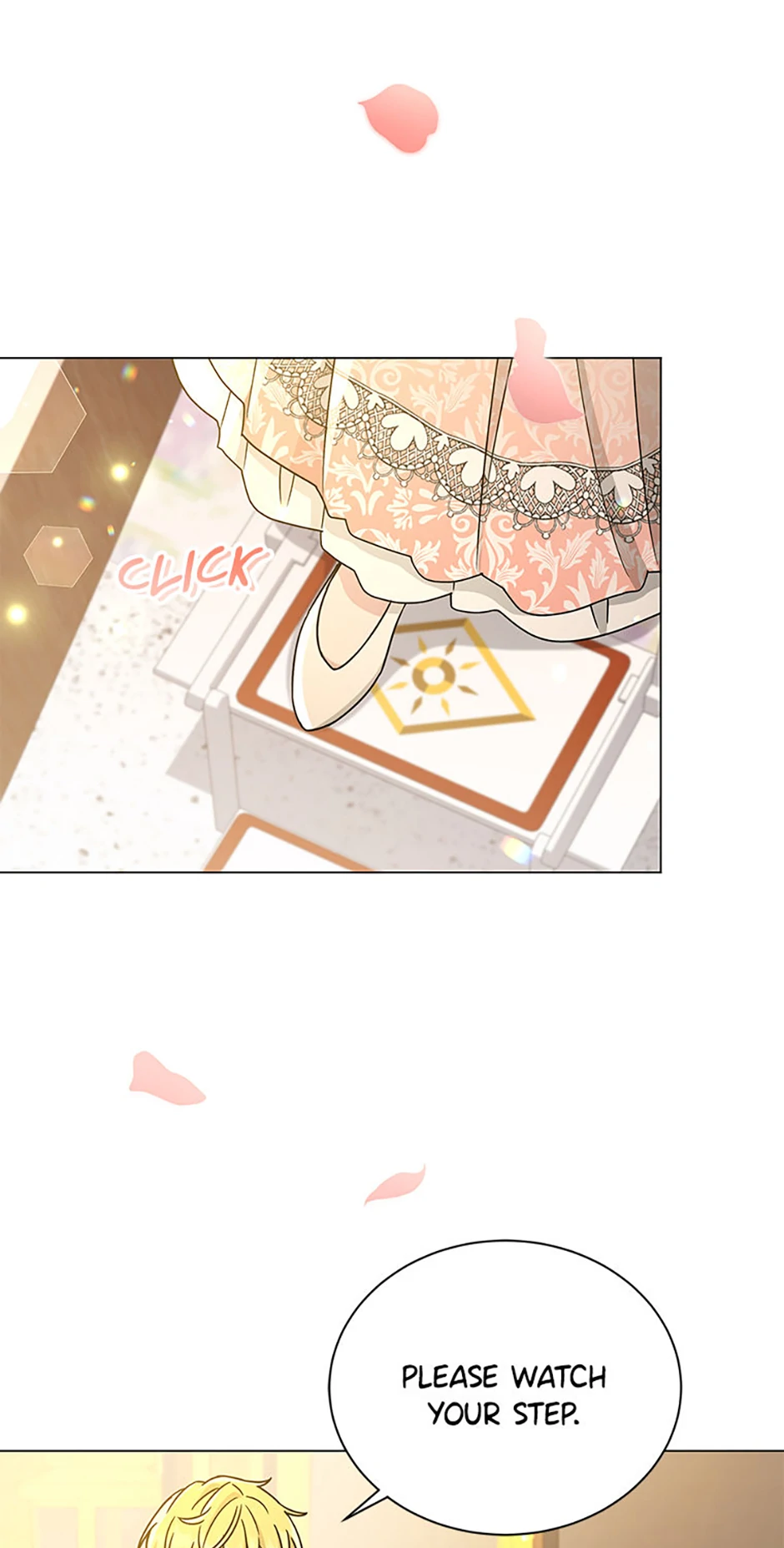 A Mouse Biting a Dragon’s Tail Chapter 27 227 07