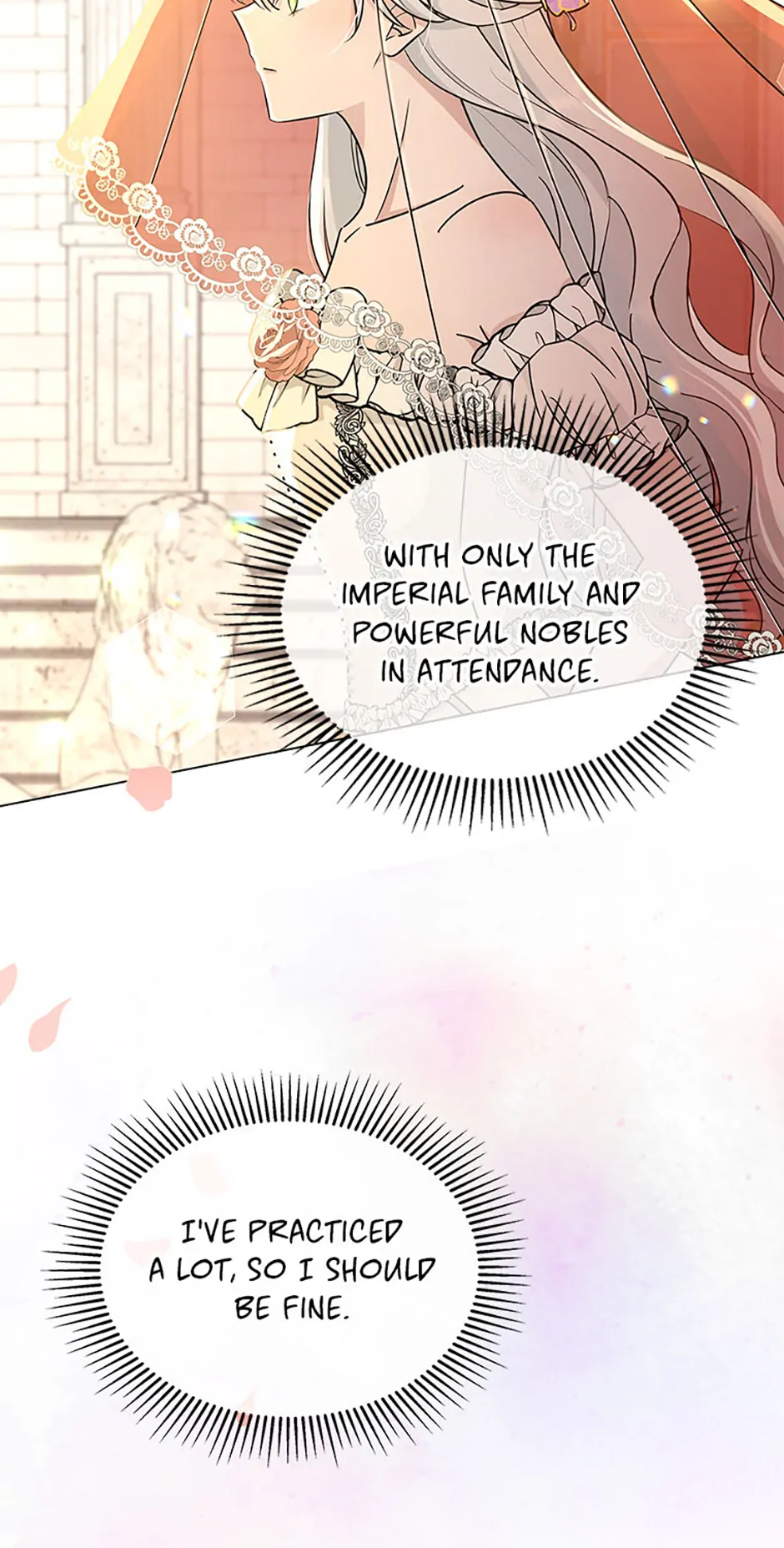 A Mouse Biting a Dragon’s Tail Chapter 27 231 11