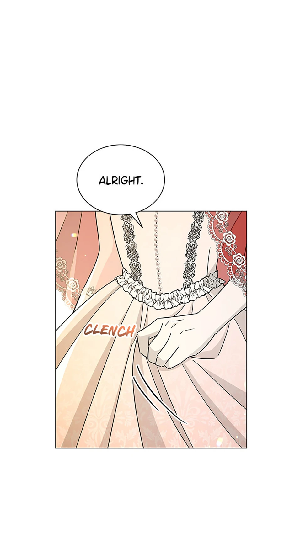 A Mouse Biting a Dragon’s Tail Chapter 27 235 15