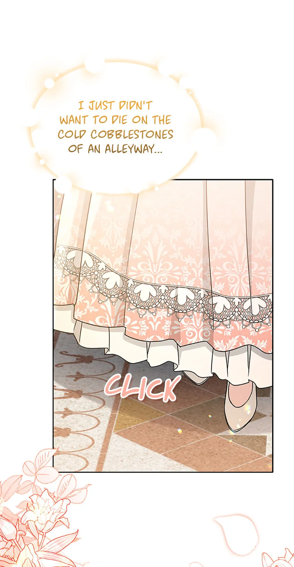 A Mouse Biting a Dragon’s Tail Chapter 27 240 20