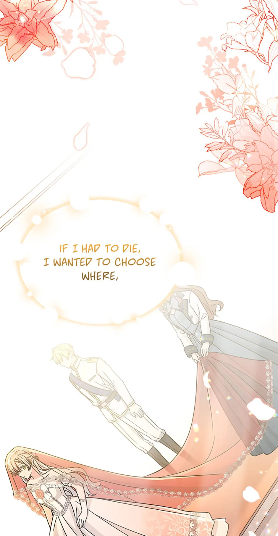 A Mouse Biting a Dragon’s Tail Chapter 27 241 21