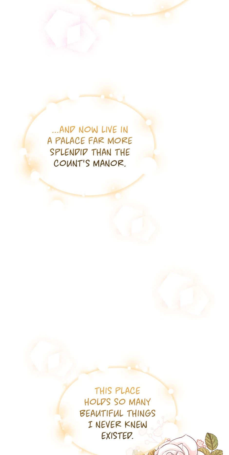 A Mouse Biting a Dragon’s Tail Chapter 27 247 27