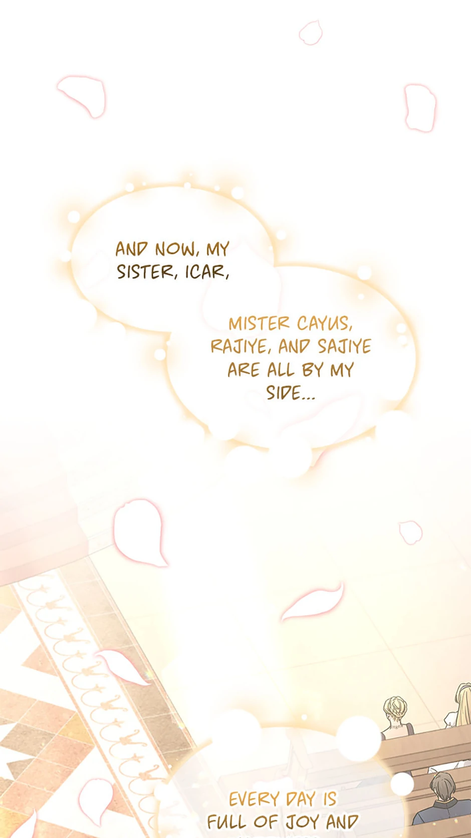 A Mouse Biting a Dragon’s Tail Chapter 27 249 29