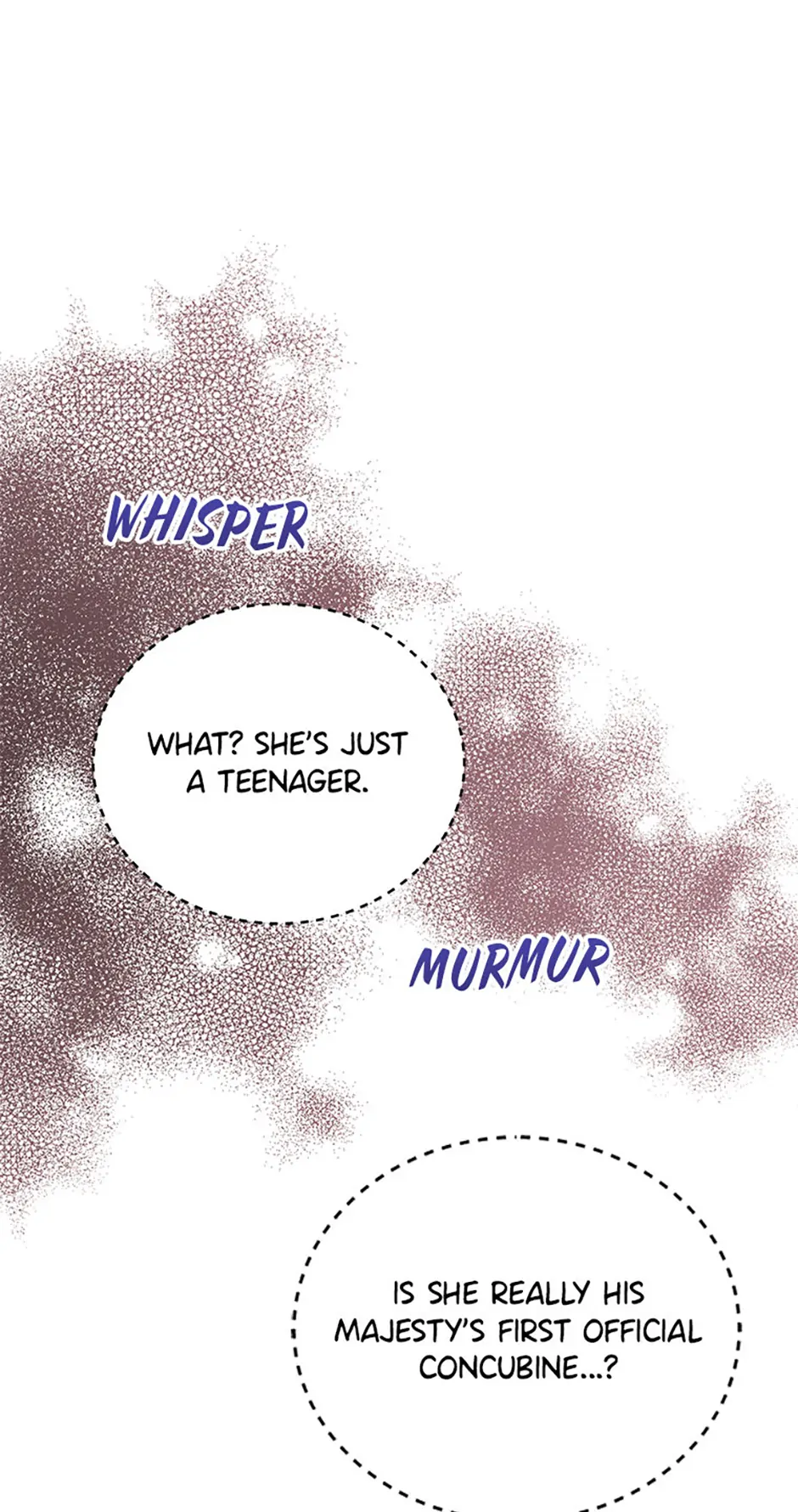 A Mouse Biting a Dragon’s Tail Chapter 27 253 33