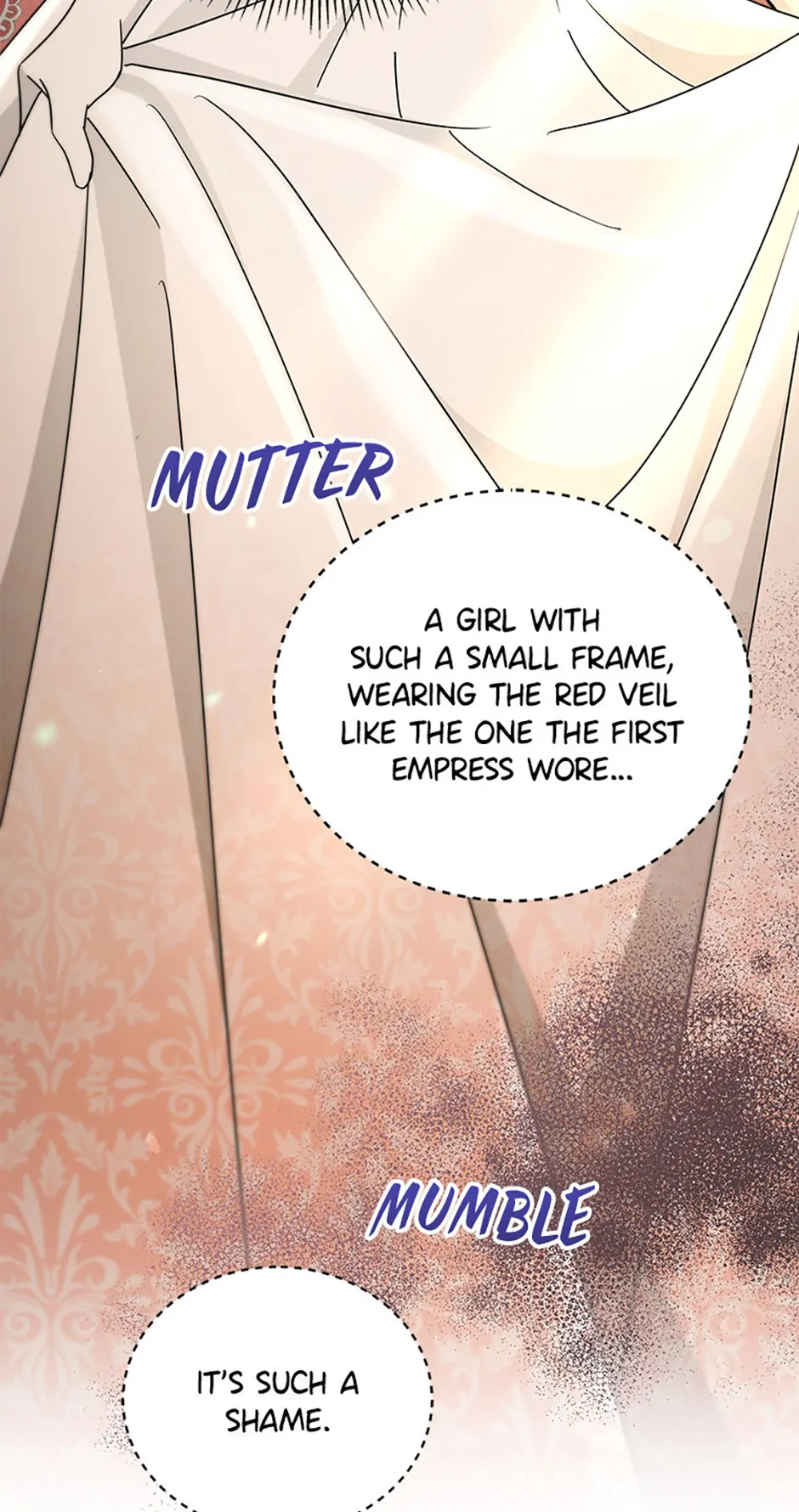 A Mouse Biting a Dragon’s Tail Chapter 27 256 36