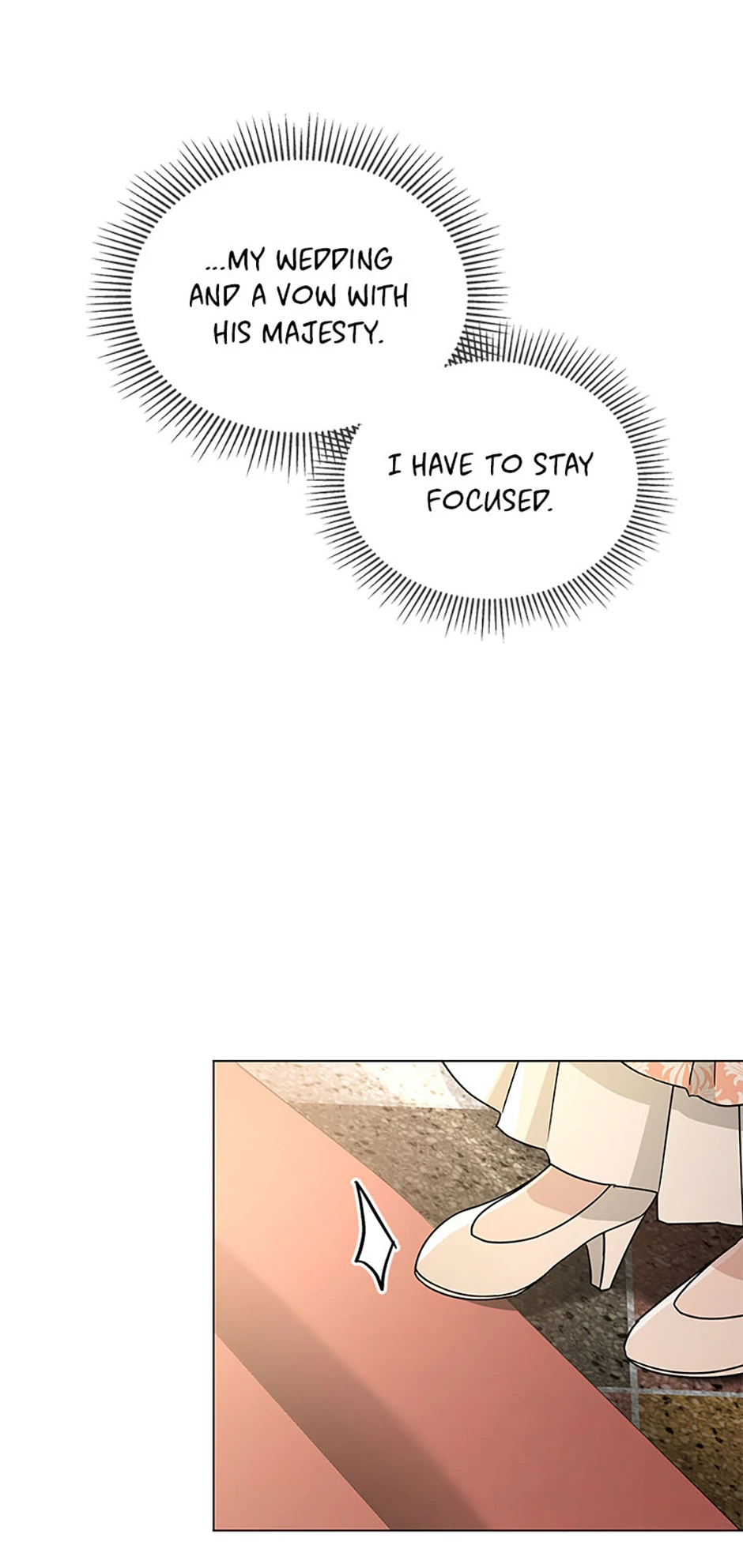 A Mouse Biting a Dragon’s Tail Chapter 27 259 39