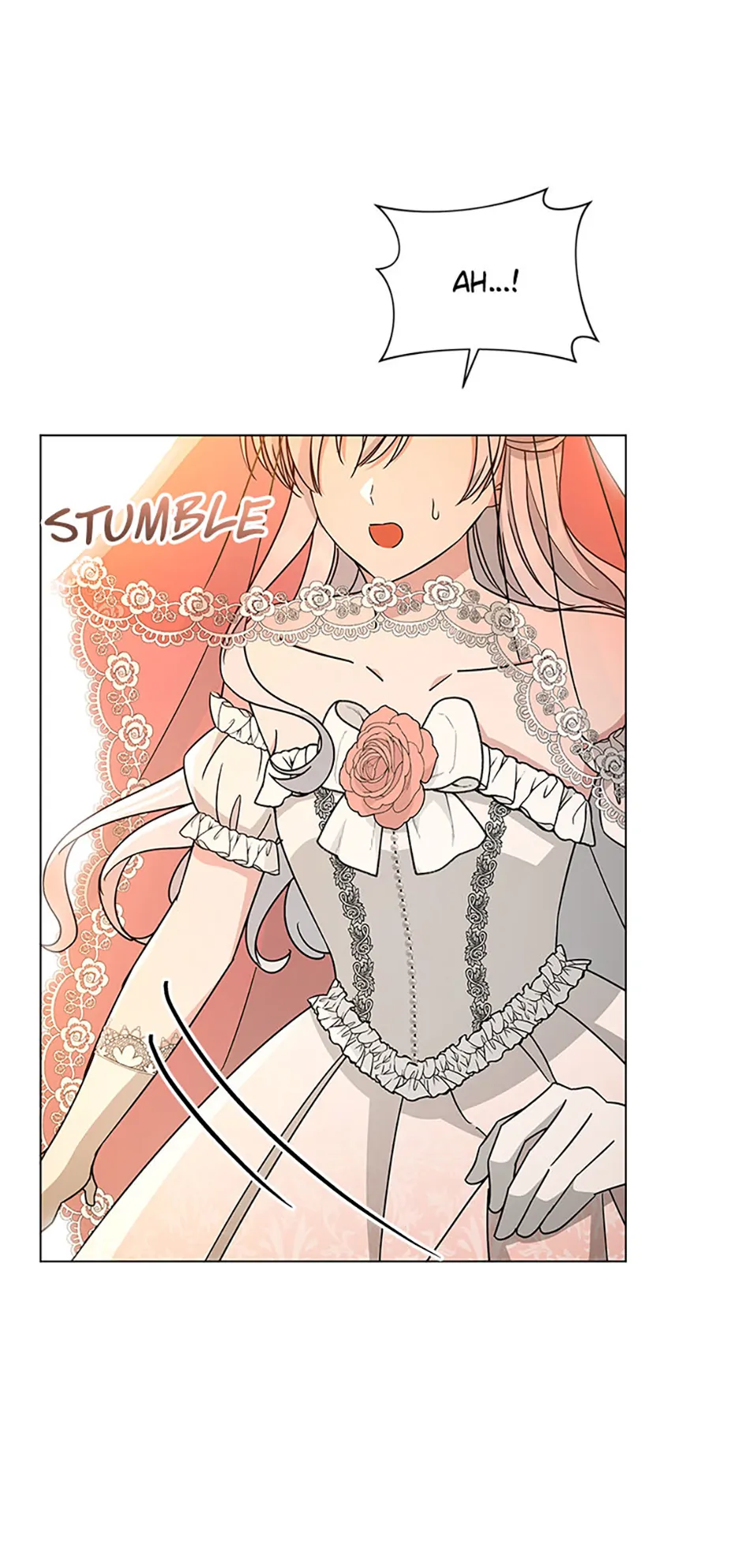 A Mouse Biting a Dragon’s Tail Chapter 27 260 40