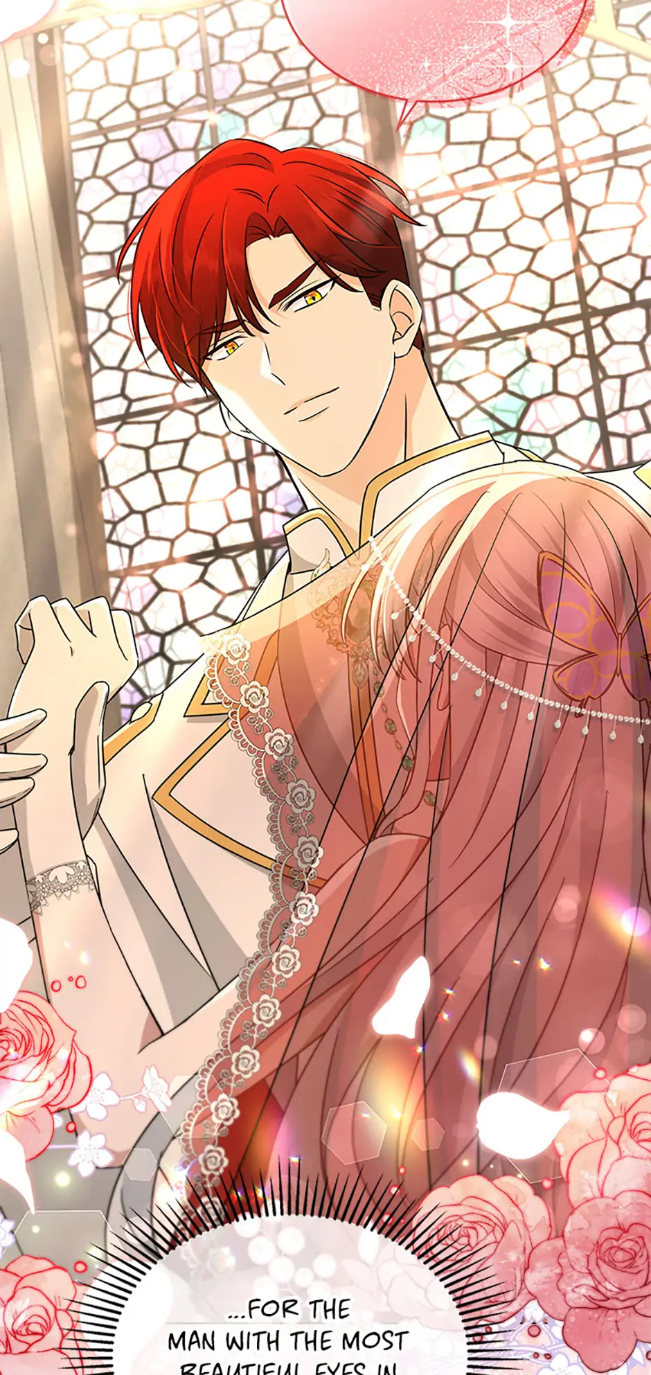 A Mouse Biting a Dragon’s Tail Chapter 27 262 42