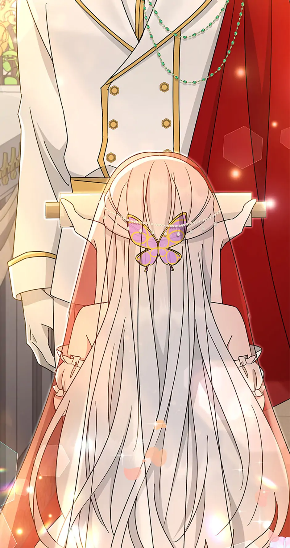 A Mouse Biting a Dragon’s Tail Chapter 27 267 47